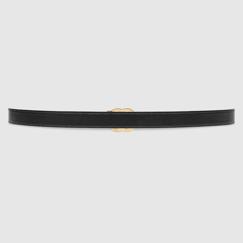 GG Marmont reversible thin belt - Image 4